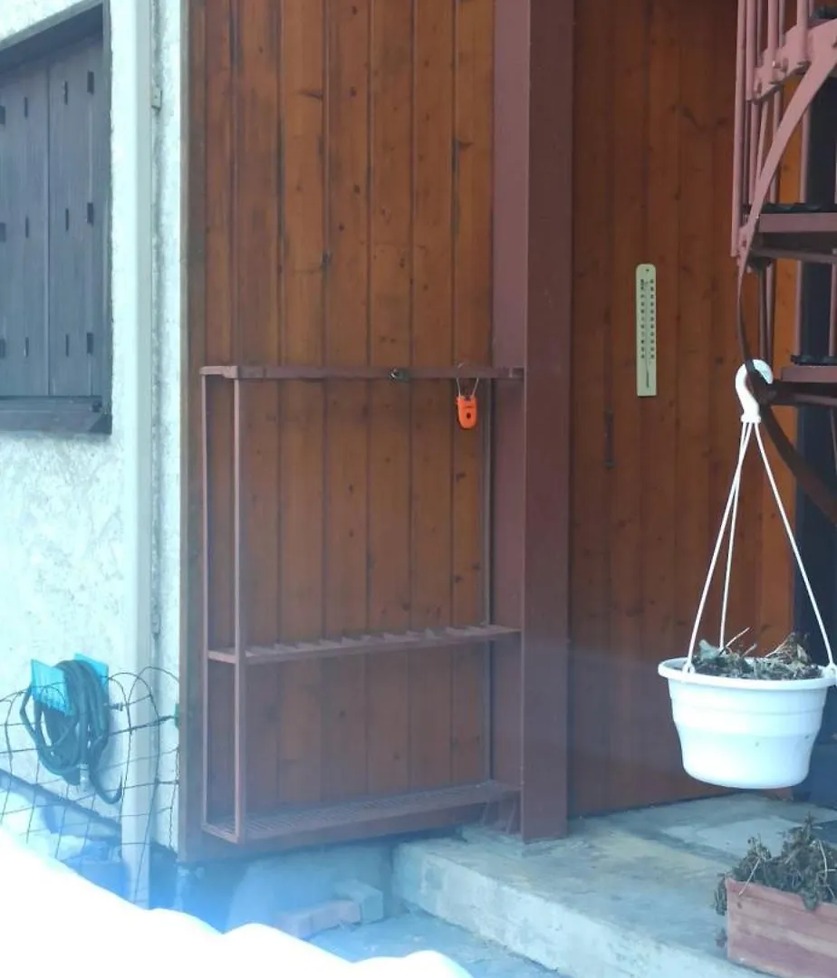 Διαμέρισμα Studio Allemont Alpe D'Huez Gd Domaine Tt Equipe